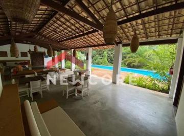 Terreno · 450m² · Lote em condomínio em  Entroncamento Praia do Forte - Centro - Mata de São João/BA