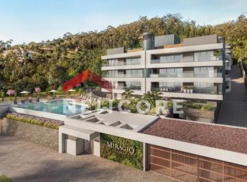 Apartamento · 164m² · 3 Quartos · 3 Vagas · Apartamento em Estrada Haroldo Soares Glavan - Cacupé - Florianópolis/SC