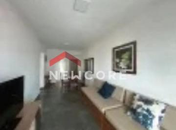 Apartamento · 60m² · 1 Quarto · 1 Vaga · Apartamento em Avenida Presidente Kennedy - Guilhermina - Praia Grande/SP