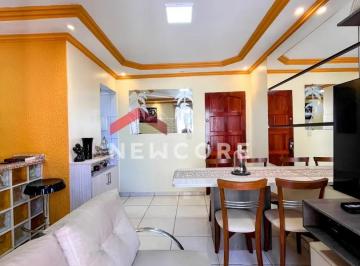 Apartamento · 49m² · 2 Quartos · 2 Vagas · Apartamento em  Rua Baltazar Nunes - Vila Carmosina - São Paulo/SP