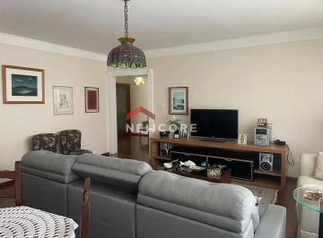 Apartamento · 160m² · 3 Quartos · 1 Vaga · Apartamento em Rua Governador Pedro de Toledo - Boqueirão - Santos/SP