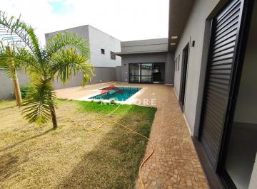 Casa · 180m² · 3 Quartos · 4 Vagas · Casa de condomínio em  Bonfim Paulista (ribeirão Preto) - Centro - Bonfim Paulista/SP