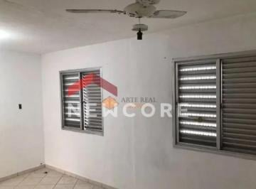 Apartamento · 57m² · 2 Quartos · 1 Vaga · Apartamento em  Rua Padre Antônio dos Reis - Conjunto Habitacional Padre Manoel da Nóbrega - São Pau