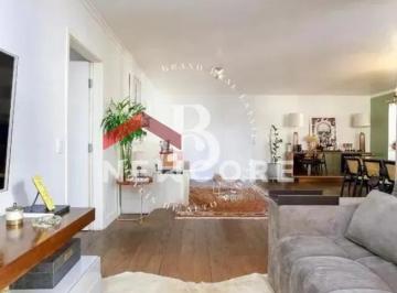 Apartamento · 147m² · 3 Quartos · 1 Vaga · Apartamento em Rua Gil Eanes - Campo Belo - São Paulo/SP