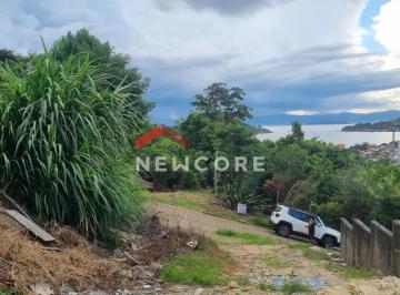 Terreno · 474m² · Lote em Rodovia Baldicero Filomeno - Ribeirão da Ilha - Florianópolis/SC