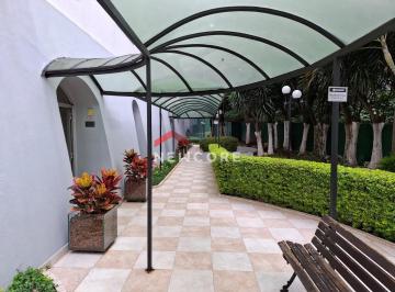 Apartamento · 105m² · 3 Quartos · 2 Vagas · Apartamento em Rua Acuruí - Vila Formosa - São Paulo/SP