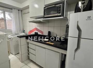 Apartamento · 50m² · 2 Quartos · 1 Vaga · Apartamento em Rua Pedro de Campos Tourinho - Vila Nova Curuçá - São Paulo/SP