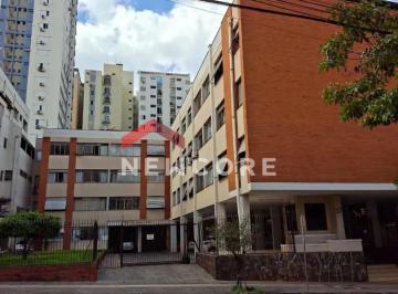 Apartamento · 78m² · 3 Quartos · Apartamento em  Rua Professor João Cândido - Centro - Londrina/PR