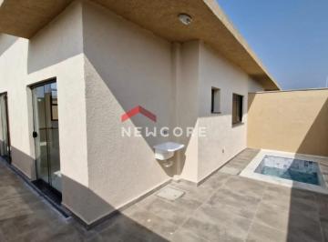 Casa · 59m² · 2 Quartos · 1 Vaga · Casa de condomínio em  Rua Santa Catarina - Cibratel II - Itanhaém/SP