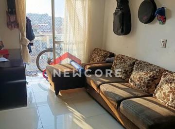 Apartamento · 51m² · 2 Quartos · 1 Vaga · Apartamento em  Rua Jequirana de Goiás - Jardim Santo Antônio - São Paulo/SP