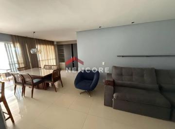 Apartamento · 127m² · 3 Quartos · 2 Vagas · Apartamento em Rua Cezário Gonçalves - Jardim Botânico - Ribeirão Preto/SP