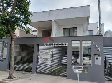 Casa · 207m² · 3 Quartos · 4 Vagas · Casa em  Rua Nilton Baldo - Paquetá - Belo Horizonte/MG
