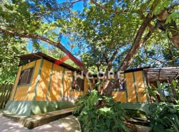 Casa · 130m² · 5 Quartos · 2 Vagas · Casa em  Rua A - Balneário Gardem Mar - Caraguatatuba/SP