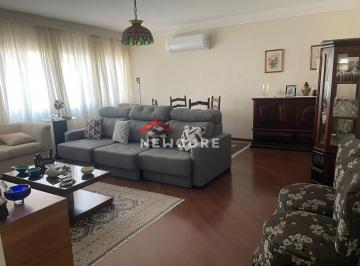 Apartamento · 160m² · 3 Quartos · 1 Vaga · Apartamento em Rua Governador Pedro de Toledo - Boqueirão - Santos/SP