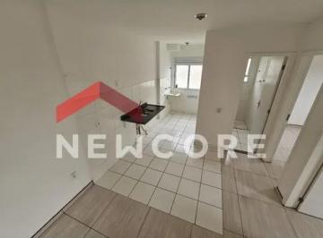 Apartamento · 49m² · 2 Quartos · 1 Vaga · Apartamento em  Rua 4 - Ouro Verde  - Campinas/SP