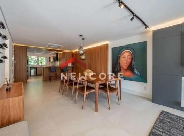 Apartamento · 193m² · 3 Quartos · 4 Vagas · Apartamento em  Rua Padre João Batista Reus - Vila Conceição - Porto Alegre/RS