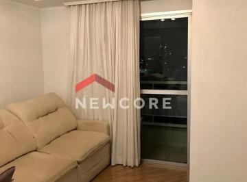 Apartamento · 52m² · 2 Quartos · 2 Vagas · Apartamento em  Avenida Mazzei - Vila Mazzei - São Paulo/SP
