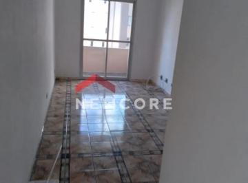 Apartamento · 72m² · 3 Quartos · 1 Vaga · Apartamento em  Rua Eleutério - Vila Camilópolis - Santo André/SP