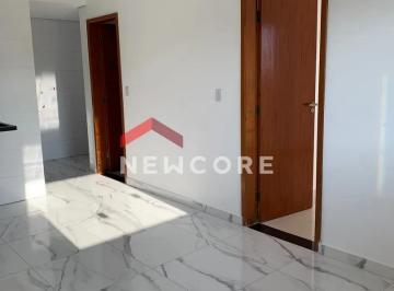 Apartamento · 40m² · 2 Quartos · Apartamento em  Rua Olho D'água do Borges - Vila Sílvia - São Paulo/SP