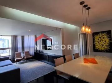 Apartamento · 110m² · 3 Quartos · 2 Vagas · Apartamento em  Rua Engenheiro Alberto Pontes - Buritis - Belo Horizonte/MG