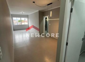 Apartamento · 98m² · 3 Quartos · 1 Vaga · Apartamento em  Rua Professor Torres Homem - Embaré - Santos/SP