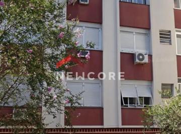 Apartamento · 62m² · 2 Quartos · Apartamento em  Rua Tupinambá - Jardim São Pedro - Porto Alegre/RS