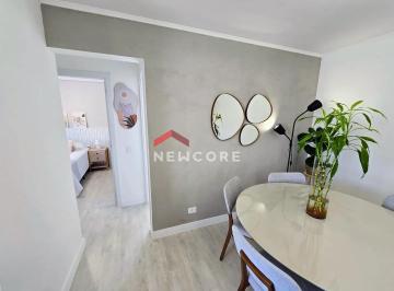 Apartamento · 63m² · 2 Quartos · 1 Vaga · Apartamento em Rua Professor Pedreira de Freitas - Tatuapé - São Paulo/SP