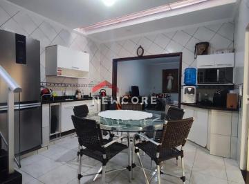 Casa · 260m² · 3 Quartos · 2 Vagas · Casa em  Rua Pioneiro José Coelho - Copacabana Residencial - Maringá/PR