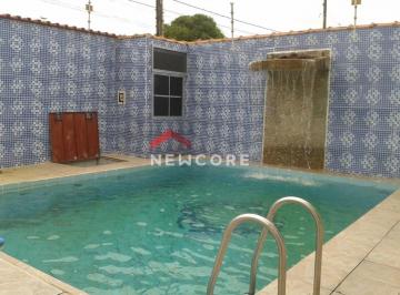 Casa de 3 quartos, Peruíbe · Casa em  Rua Luiz Abel - Jardim star - Peruíbe/SP