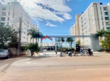 Apartamento · 46m² · 2 Quartos · 1 Vaga · Apartamento em  Avenida João Miguel Caram - Cidade Industrial 2 - Londrina/PR