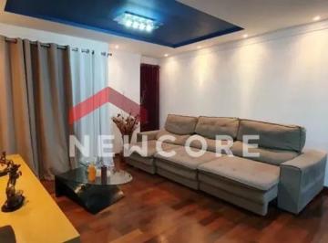 Apartamento · 116m² · 3 Quartos · 2 Vagas · Apartamento em  Rua Tapajós - Barcelona - São Caetano do Sul/SP