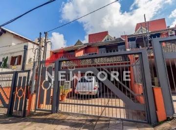 Casa · 172m² · 3 Quartos · 3 Vagas · Casa em Praça Dom Pedro - Vila Ipiranga - Porto Alegre/RS