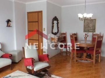 Apartamento · 108m² · 3 Quartos · 1 Vaga · Apartamento em Rua Barão de Tefé - Água Branca - São Paulo/SP