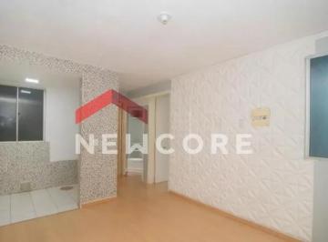 Apartamento · 38m² · 2 Quartos · 1 Vaga · Apartamento em  Rua Germano Basler - Jardim Leopoldina - Porto Alegre/RS