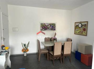 Apartamento · 60m² · 2 Quartos · 1 Vaga · Apartamento em  Rua Helena Aparecida Secol - Nova Petrópolis - São Bernardo do Campo/SP