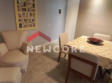 Apartamento · 97m² · 3 Quartos · 2 Vagas · Apartamento em  Avenida Doutor Cândido Motta Filho - Cidade São Francisco - São Paulo/SP