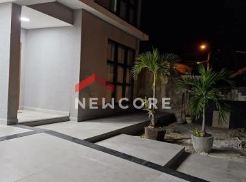 Casa · 263m² · 4 Quartos · 4 Vagas · Casa em  Rua Santo Antônio - Santo Antônio - Niterói/RJ