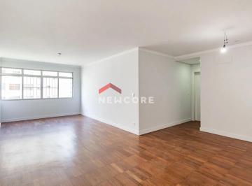 Apartamento · 129m² · 3 Quartos · 1 Vaga · Apartamento em Rua Doutor Albuquerque Lins - Santa Cecília - São Paulo/SP