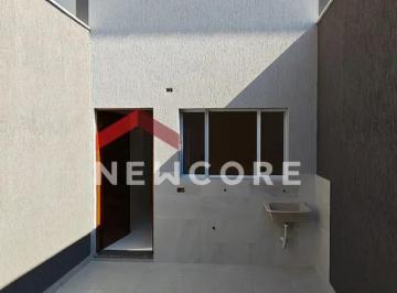 Casa · 67m² · 2 Quartos · 2 Vagas · Sobrado em  Rua José Guimarães - Vila Siria - São Paulo/SP