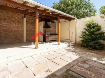 Casa · 130m² · 3 Quartos · 1 Vaga · Casa em  Rua Doutor Pereira Neto - Tristeza - Porto Alegre/RS