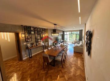 Apartamento · 160m² · 4 Quartos · 3 Vagas · Apartamento em Rua Marquês de Valença - Tijuca - Rio de Janeiro/RJ