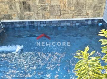 Apartamento · 258m² · 3 Quartos · 2 Vagas · Cobertura em Rua Pernambuco - Gonzaga - Santos/SP