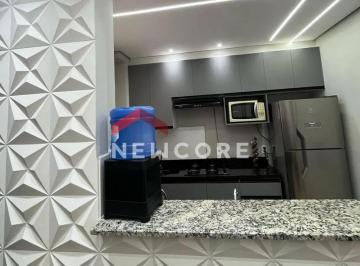 Apartamento · 48m² · 2 Quartos · 1 Vaga · Apartamento em  Rua Comendador Vicente Amaral - Jardim Guarujá - Sorocaba/SP