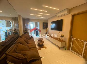 Apartamento · 91m² · 3 Quartos · 1 Vaga · Apartamento em Rua Paraguassú - Boqueirão - Santos/SP