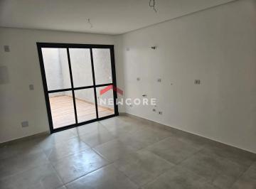 Apartamento · 87m² · 2 Quartos · 1 Vaga · Apartamento em  Rua João Belletato - Vila Bastos - Santo André/SP