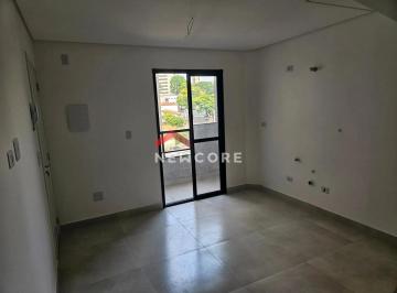 Apartamento · 51m² · 2 Quartos · 1 Vaga · Apartamento em  Rua João Belletato - Vila Bastos - Santo André/SP