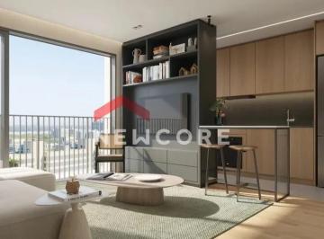 Apartamento · 60m² · 2 Quartos · 1 Vaga · Apartamento em Avenida Borges de Medeiros - Centro Histórico - Porto Alegre/RS