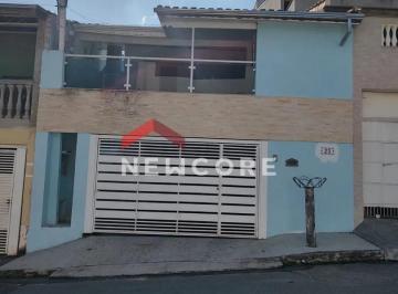 Casa · 186m² · 3 Quartos · 1 Vaga · Casa em  Rua Professor Luiz Affonso Brunhara - Borda da Mata - Caçapava/SP