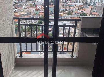 Apartamento · 30m² · 1 Quarto · Apartamento em  Rua Pedreira - Vila Antonina - São Paulo/SP