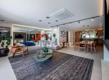 Apartamento · 193m² · 3 Quartos · 4 Vagas · Apartamento em  Rua Padre João Batista Reus - Vila Conceição - Porto Alegre/RS